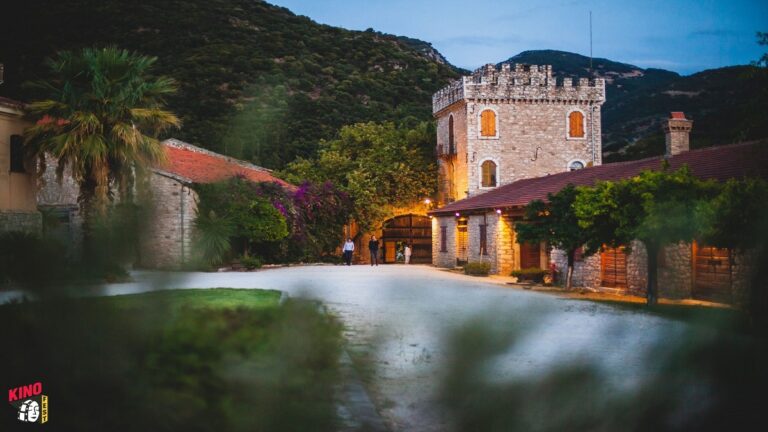 Στην Πάτρα το KinoFest για την απόλυτη εμπειρία του θερινού σινεμά