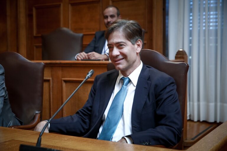 Π. Βαρελίδης στο Πρώτο: Δεν θα διψάσουμε – Η κυβέρνηση λαμβάνει όλα τα απαραίτητα μέτρα (audio)
