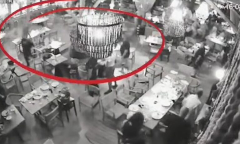 Χαλκιδική: Ντοκουμέντα από την αιματηρή συμπλοκή σε beach bar – Εμπλέκονται νονοί της νύχτας και έμποροι ναρκωτικών