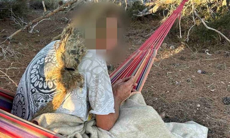 Βρέθηκε σώος ο Γερμανός κάτοικος της Γαύδου – Επέστρεψε στο σπίτι του