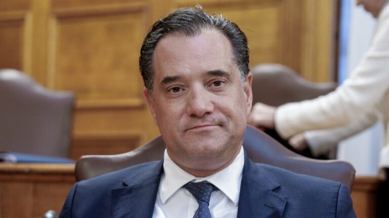Σε Κω, Κάλυμνο και Ρόδο την Τρίτη ο Αδ. Γεωργιάδης