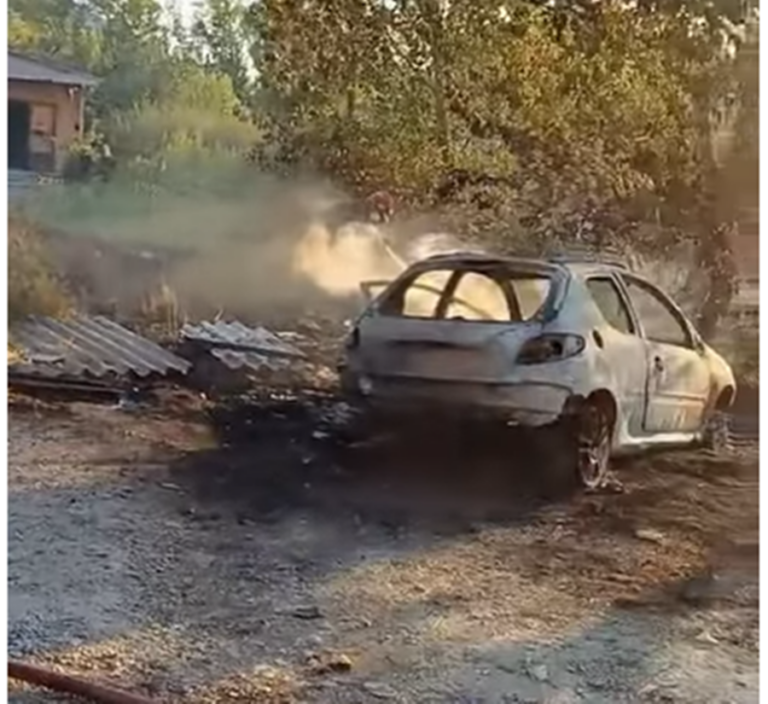 Κέρκυρα: Φωτιά στο λιβάδι Ρόπα – Oριοθετήθηκε άμεσα (video)