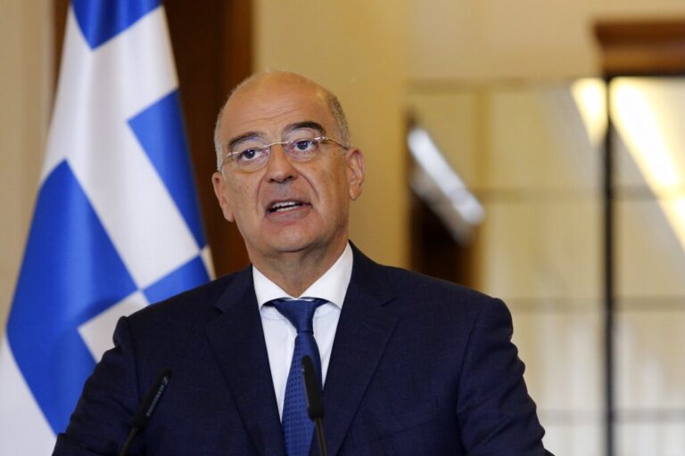 Συγχαρητήρια ΥΕΘΑ Ν. Δένδια για την κατάκτηση του χάλκινου μεταλλίου από τον Εμμανουήλ Καραλή