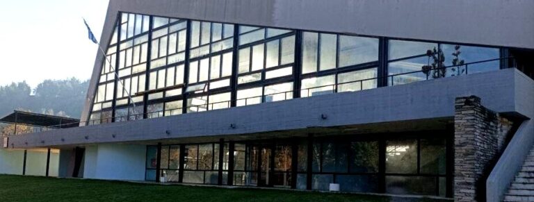 Σέρρες: Β. Μητλιάγκα -Τέλη Σεπτεμβρίου ολοκληρώνονται οι εργασίες στο Κολυμβητήριο