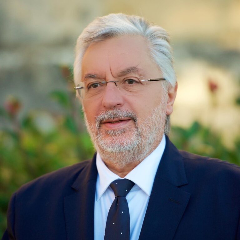 Κέρκυρα: Ο Σ. Κροκίδης διευθύνων σύμβουλος της νέας αναπτυξιακής της ΠΙΝ