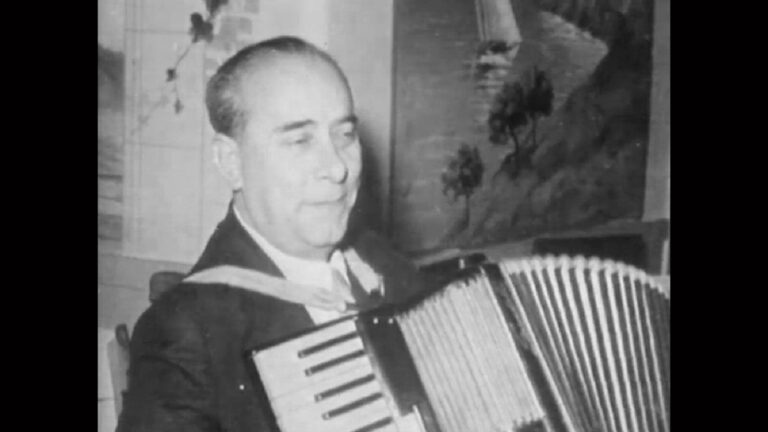Μιχάλης Σουγιούλ – 1 Αυγούστου 1906 (video)