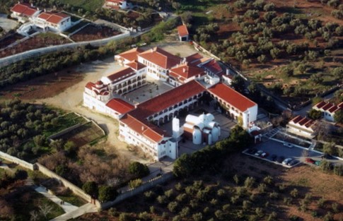 Δύο Μοναστήρια και 19 Ιεροί Ναοί είναι αφιερωμένοι στην Κοίμηση της Θεοτόκου στον Έβρο