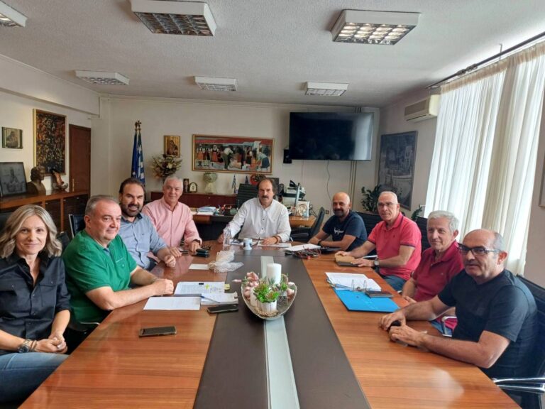 Φλώρινα: Σε ετοιμότητα οι φορείς για την πανώλη των μικρών μηρυκαστικών
