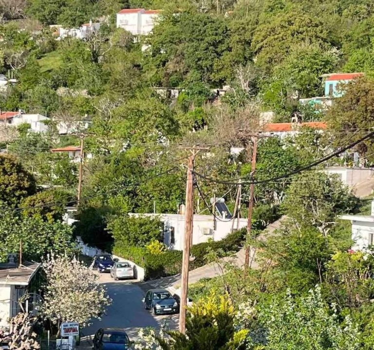 Σαμοθράκη: Αναγκαίο για τους κατοίκους η παράταση διορθώσεων στο Κτηματολόγιο, λέει ο δήμαρχος