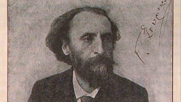 Γεώργιος Σουρής – 26 Αυγούστου 1919 (video)
