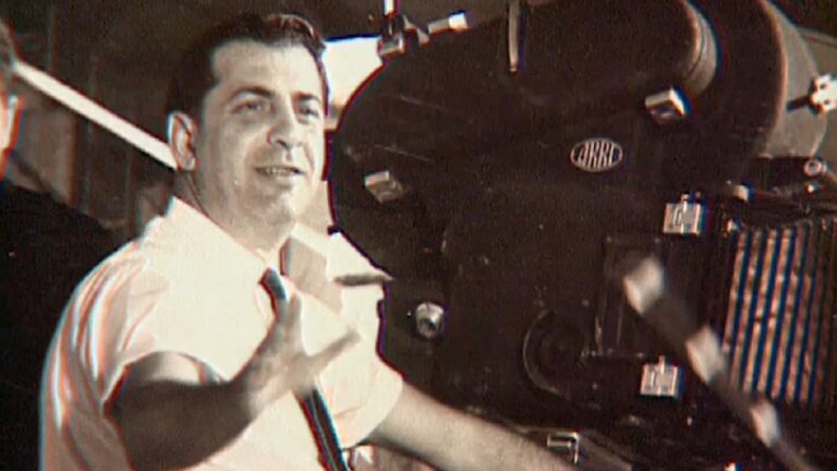 Γιώργος Τζαβέλλας – 10 Αυγούστου 1916 (video)