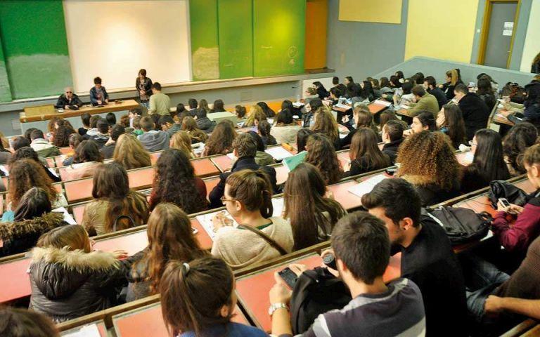 ΑΣΠΑΙΤΕ: Συνεχίζεται έως και τη Δευτέρα η υποβολή αιτήσεων φοίτησης για το Ακαδημαϊκό έτος 2024-25