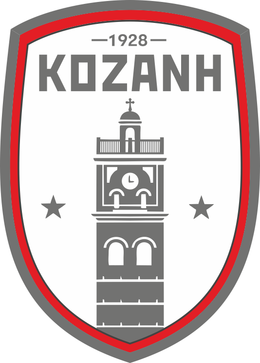 ΦΣ ΚΟΖΑΝΗ