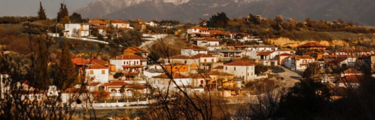 3ο Αντάμωμα συγχωριανών και φίλων Δομίρου