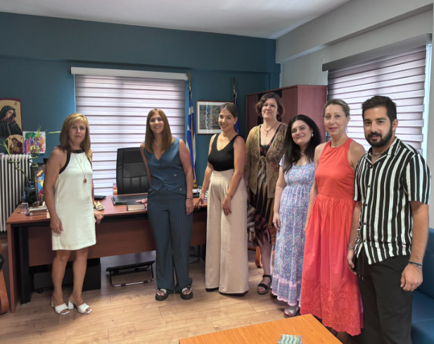 Δέκα νέοι μόνιμοι ψυχολόγοι και κοινωνικοί λειτουργοί στα σχολεία της Θεσσαλίας