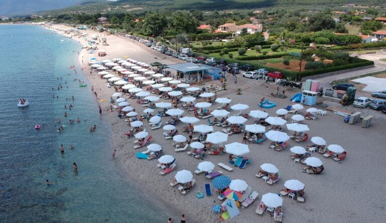 Το νέο βίντεο για την προβολή της περιοχής από το δήμο Αλεξανδρούπολης