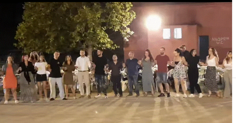 Δήμος Σιντικής: Εκδηλώσεις στην Κάτω Αμπέλα