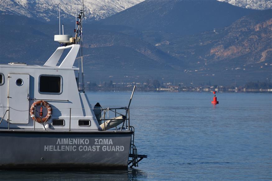 Εντοπισμός σορού γυναίκας στη Λέσβο – Έρευνες από το Λιμενικό