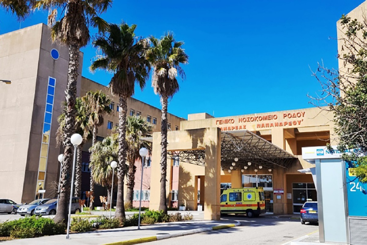 Ρόδος: Ανήλικος μεταφέρθηκε στο νοσοκομείο σε κατάσταση μέθης-Συνελήφθησαν καταστηματάρχης και μητέρα