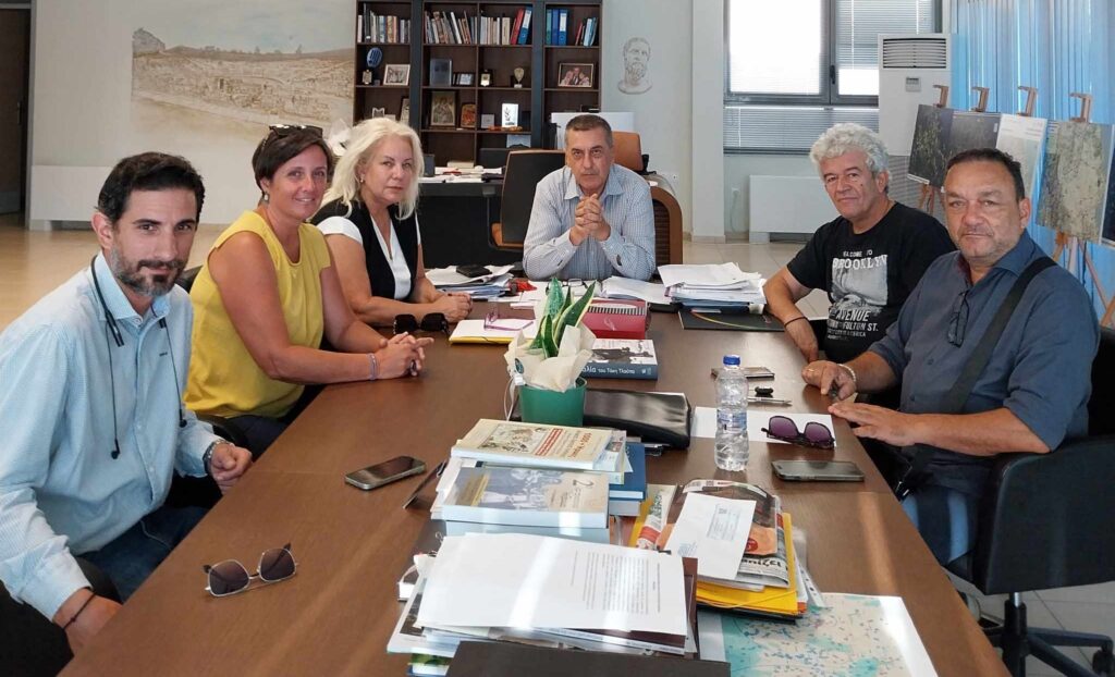 Μαγνησία: Οι φορείς του τουρισμού διεκδικούν πρόγραμμα αποζημιώσεων από την κυβέρνηση και την Περιφέρεια