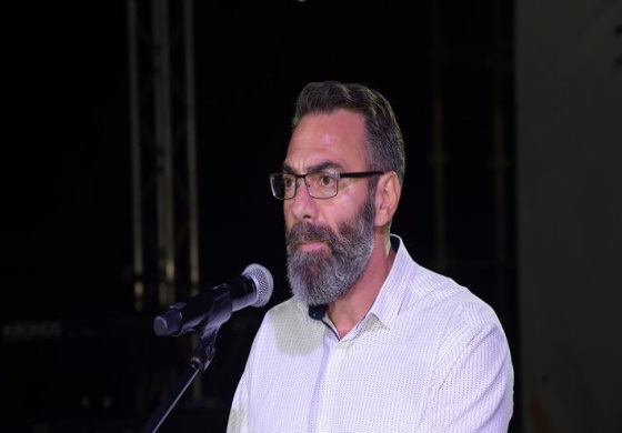 Λάρισα: Μεγάλη πολιτική συγκέντρωση στο Φεστιβάλ ΚΝΕ -“Οδηγητή”