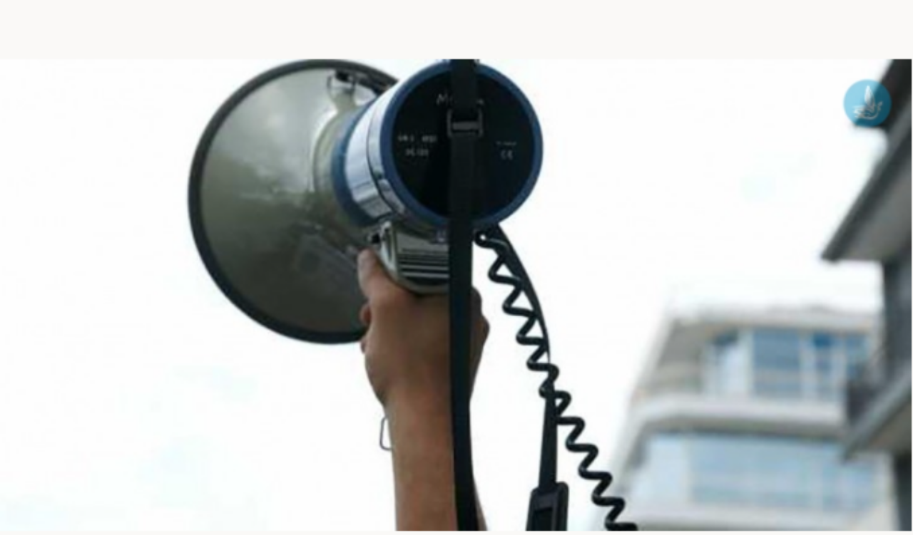 Θεσσαλονίκη: Συγκέντρωση ενάντια σε πλειστηριασμό κατοικίας Θεσσαλονίκη: Συγκέντρωση ενάντια σε πλειστηριασμό κατοικίας