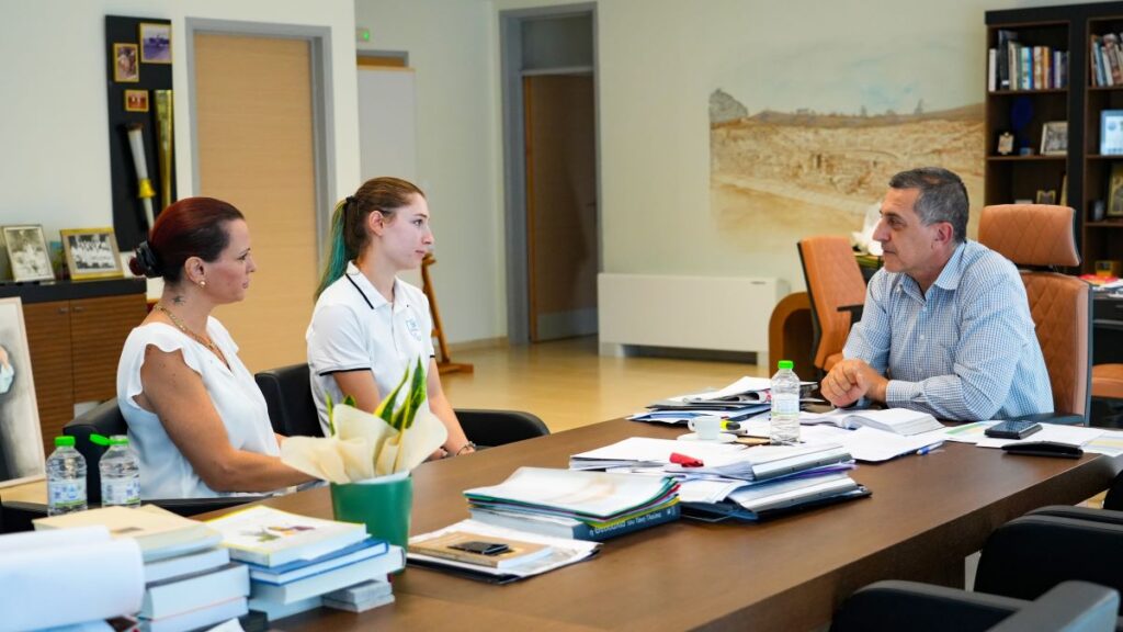 Την Κυριακή ο αγώνας δρόμου Αχίλλειος Άθλος στα Φάρσαλα