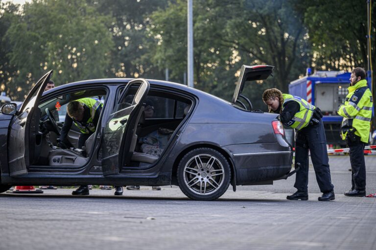 Συναγερμός στην Κολωνία: Έκρηξη σε κλαμπ με έναν τραυματία