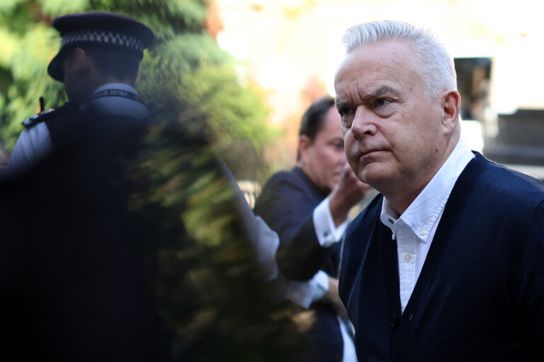 Ποινή φυλάκισης στον σταρ των ειδήσεων του BBC