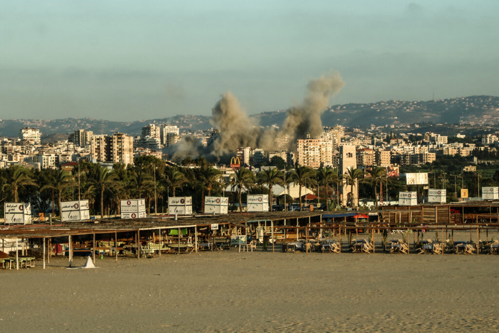 Διπλωματικό θρίλερ για κατάπαυση του πυρός στον Λίβανο – Θέμα χρόνου η ολιγοήμερη εκεχειρία λένε αμερικανοί αξιωματούχοι