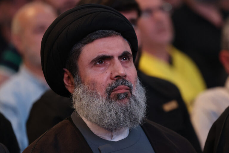 Χασέμ Σαφιεντίν: Ο επικρατέστερος διάδοχος του Χασάν Νασράλα – Το προφίλ του
