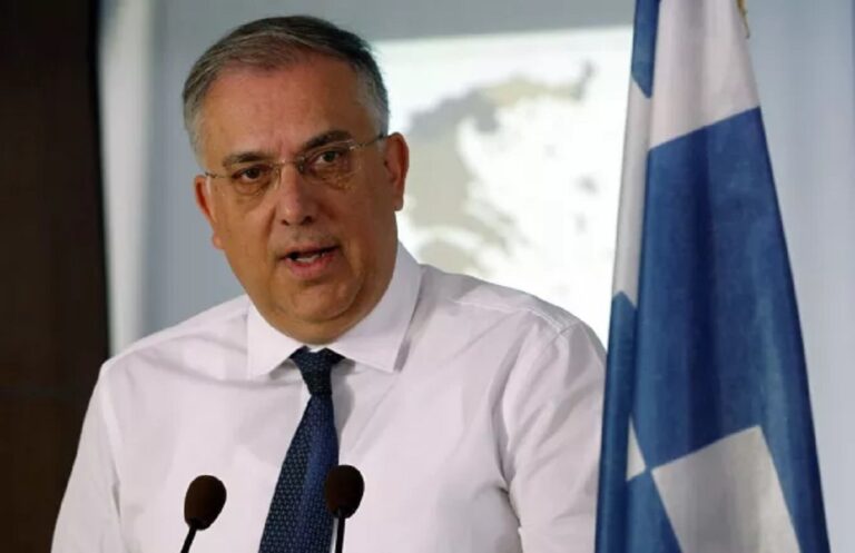 Τ. Θεοδωρικάκος: Απλοποίηση και επιτάχυνση των διαδικασιών για επιχειρήσεις – Επενδύσεις για βιομηχανία, έρευνα και καινοτομία
