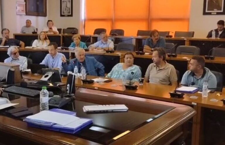 Παράταξη Συμμαχία για το Βόλο: “Ξεπούλημα της δημοτικής περιουσίας η εκμίσθωση του Ξενώνα Αθλητών για 0,05ευρώ ανά κλίνη την ημέρα”