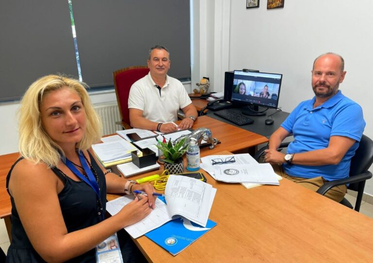 Δράση προληπτικών εξετάσεων απο την Περιφέρεια Θεσσαλίας σε συνεργασία με το “Χαμόγελο του Παιδιού”