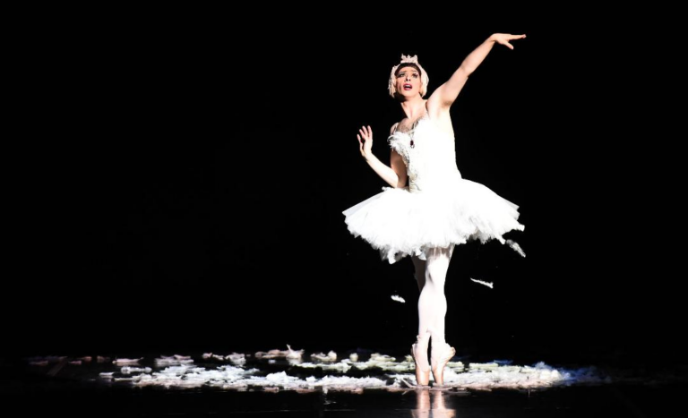 Trocks: Les Ballets Trockadero De Monte Carlo στην Ελλάδα και το θέατρο Παλλάς – 2 έως 5 Οκτωβρίου
