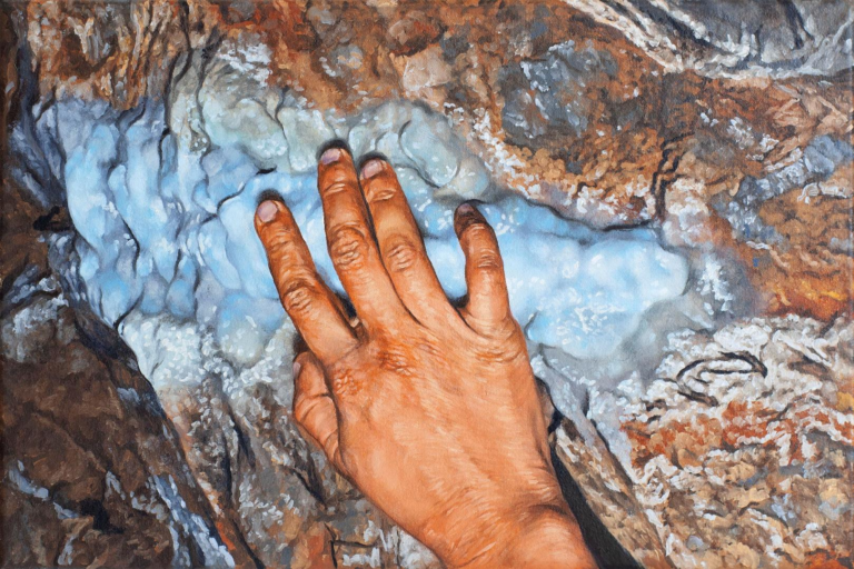 THEES ART FESTIVAL στη Σίφνο: Μία συνάντηση ηπειρωτικής και νησιωτικής Ελλάδας με αφορμή τον τόπο και το τοπίο – 26 έως 29 Σεπτεμβρίου