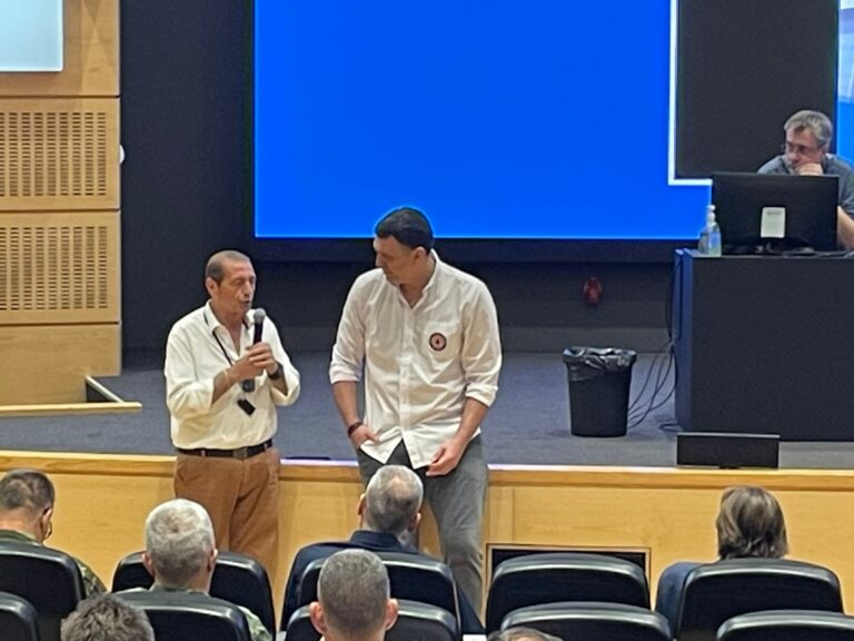 B. Kικίλιας: Ευρεία σύσκεψη για την ετοιμότητα του κρατικού μηχανισμού σε ενδεχόμενα πλημμυρικά και ακραία καιρικά φαινόμενα