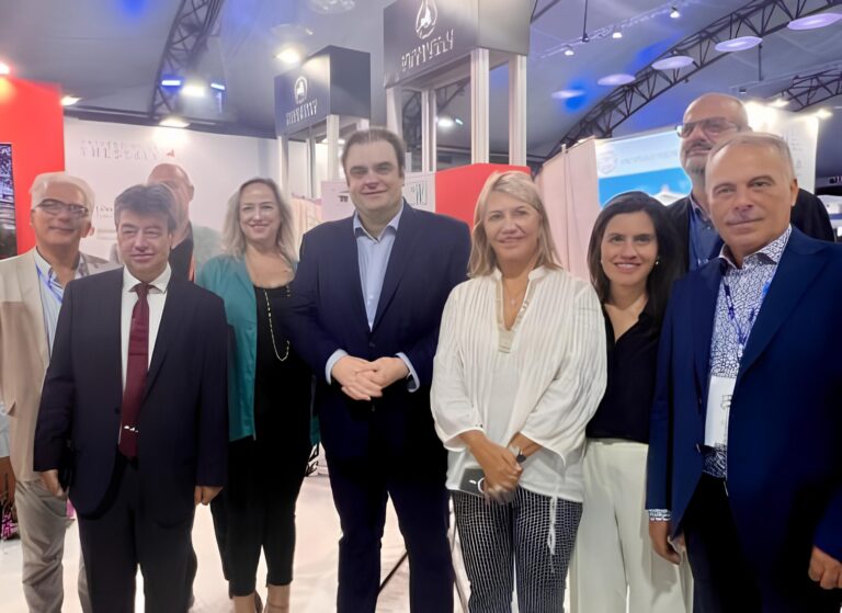 Το Πανεπιστήμιο Θεσσαλίας στην 88η ΔΕΘ