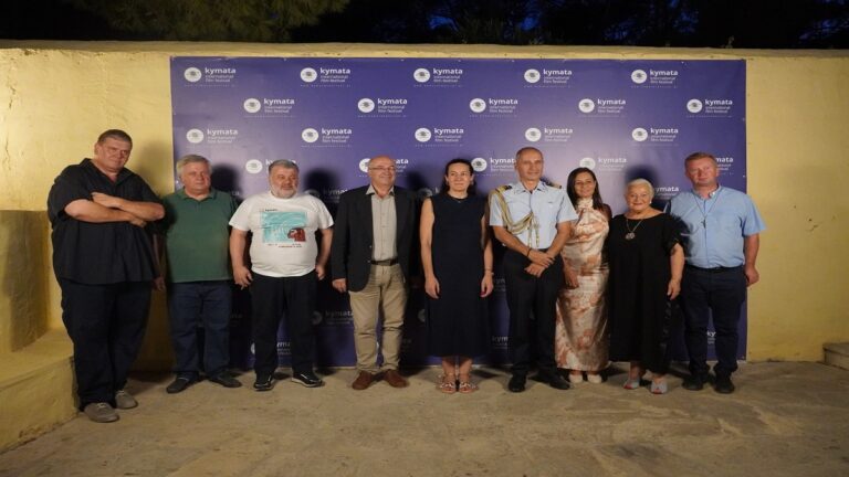 Ο διευθυντής του Φεστιβάλ “Κύματα” για το νέο θεσμό
