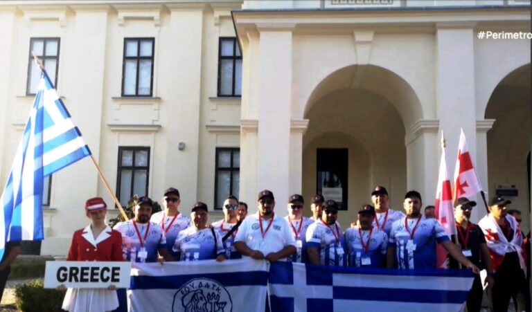 Παγκόσμιο πρωτάθλημα αλιείας κυπρίνου στην Κροατία
