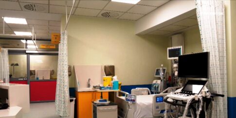 Υψηλός κίνδυνος πυρκαγιάς στη Ροδόπη – Απαγόρευση κυκλοφορίας σε δάση και άλση