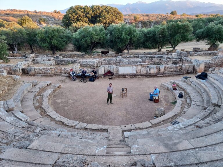 Τα Χανιά συμμετέχουν στις Ευρωπαϊκές Ημέρες Πολιτιστικής Κληρονομίας