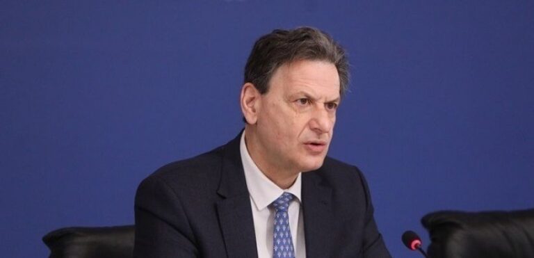 Θ. Σκυλακάκης στην 88η ΔΕΘ: “Καθοριστικά τα δίκτυα ηλεκτρικής ενέργειας για την ενεργειακή μας πολιτική”