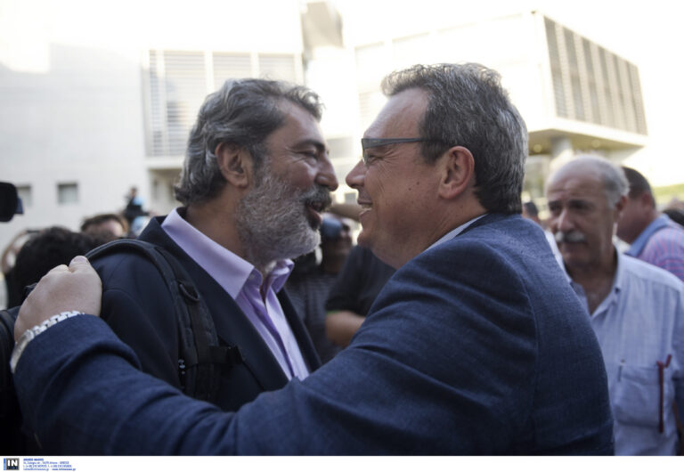 Πολάκης και Φάμελλος υποψήφιοι για την προεδρία του ΣΥΡΙΖΑ