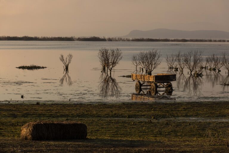 Λάρισα: Κινητοποίηση αγροτών το Σάββατο – Διαμαρτύρονται για καθυστερήσεις στις αποζημιώσεις ζημιών από τον Daniel