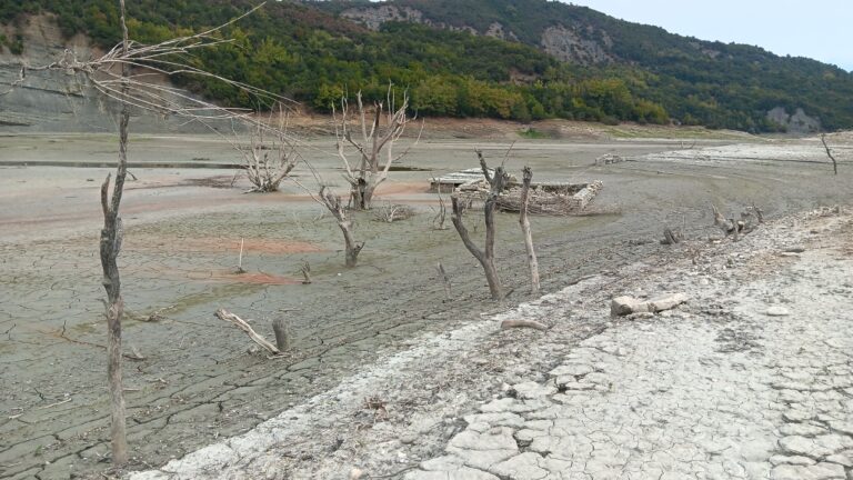 Μέτρα για την αύξηση της αντοχής περιοχών της Δυτικής Ελλάδας στην κλιματική αλλαγή και σε φυσικούς κινδύνους