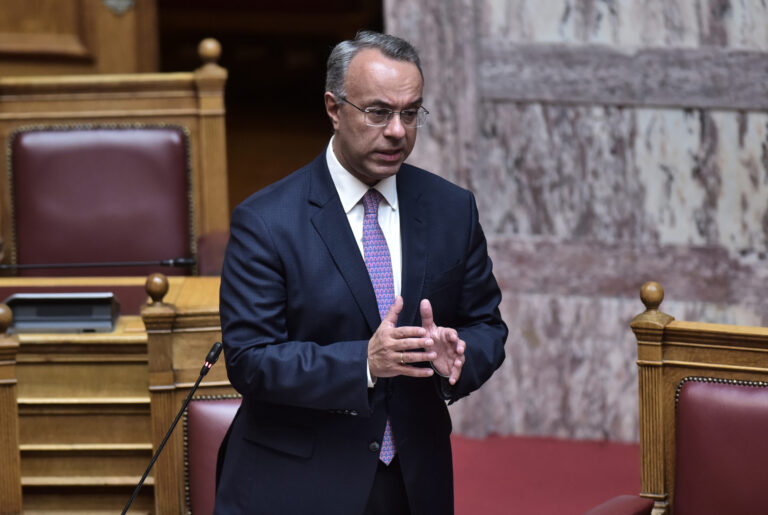 Χρ. Σταϊκούρας: Σημαντικό να αποκτήσει η Δυτική Θεσσαλονίκη έναν αξιόπιστο προαστιακό