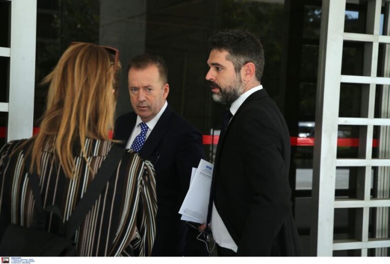 Γ. Σαρακιώτης: Συγνώμη στους ψηφοφόρους του ΣΥΡΙΖΑ – Το μείζον είναι τώρα ο οδικός χάρτης ενότητας