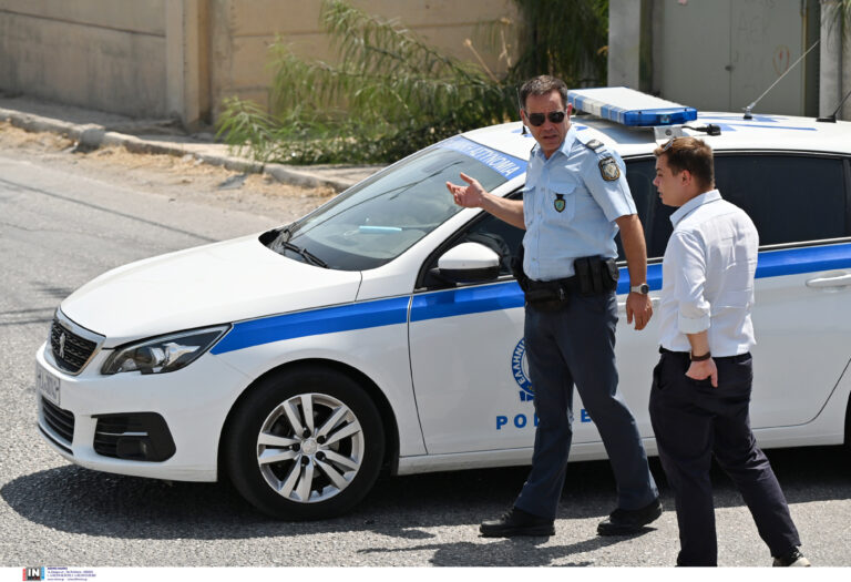 Έφοδοι της ΕΛ.ΑΣ. σε καταυλισμούς Ρομά κατά της παραβατικότητας:  29 συλλήψεις και 25 προσαγωγές