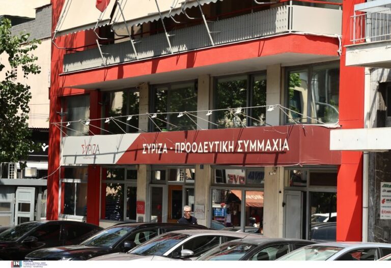 ΣΥΡΙΖΑ: Αντίστροφη μέτρηση για την Κεντρική Επιτροπή – «87» και Πολάκης ζητούν άμεση προσφυγή στις κάλπες